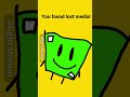 You found lost media! #trending #trend