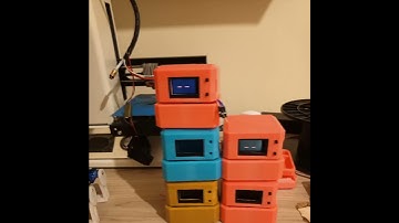 RUSTY Robot -  Teaser Intro