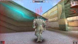Let´s Play Wolf team #001
