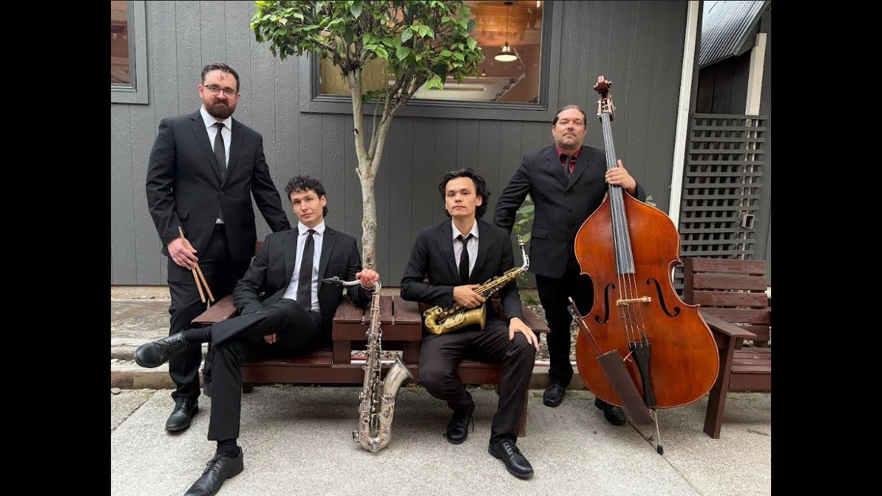 Do you need music for your holiday party?