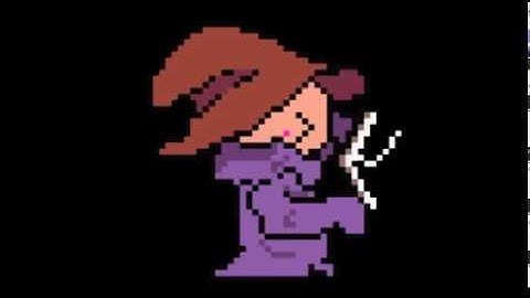 The Wizards Apprentice Sprites