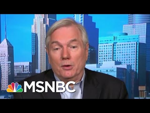 Dr. Osterholm: We Are Still In This Thing For Months | Morning Joe | MSNBC