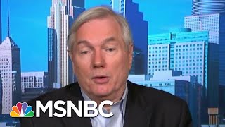 Dr. Osterholm: We Are Still In This Thing For Months | Morning Joe | MSNBC