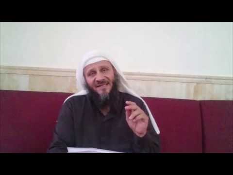 تلبيس سعيد فوده على شيخ الإسلام في مسألة الثقل 2