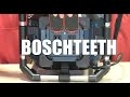 Bosch PB360C Power Box Bluetooth Jobsite Radio Bosch PB360C Power Box Bluetooth Jobsite Radio