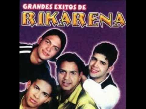 Mix Rikarena Grandes