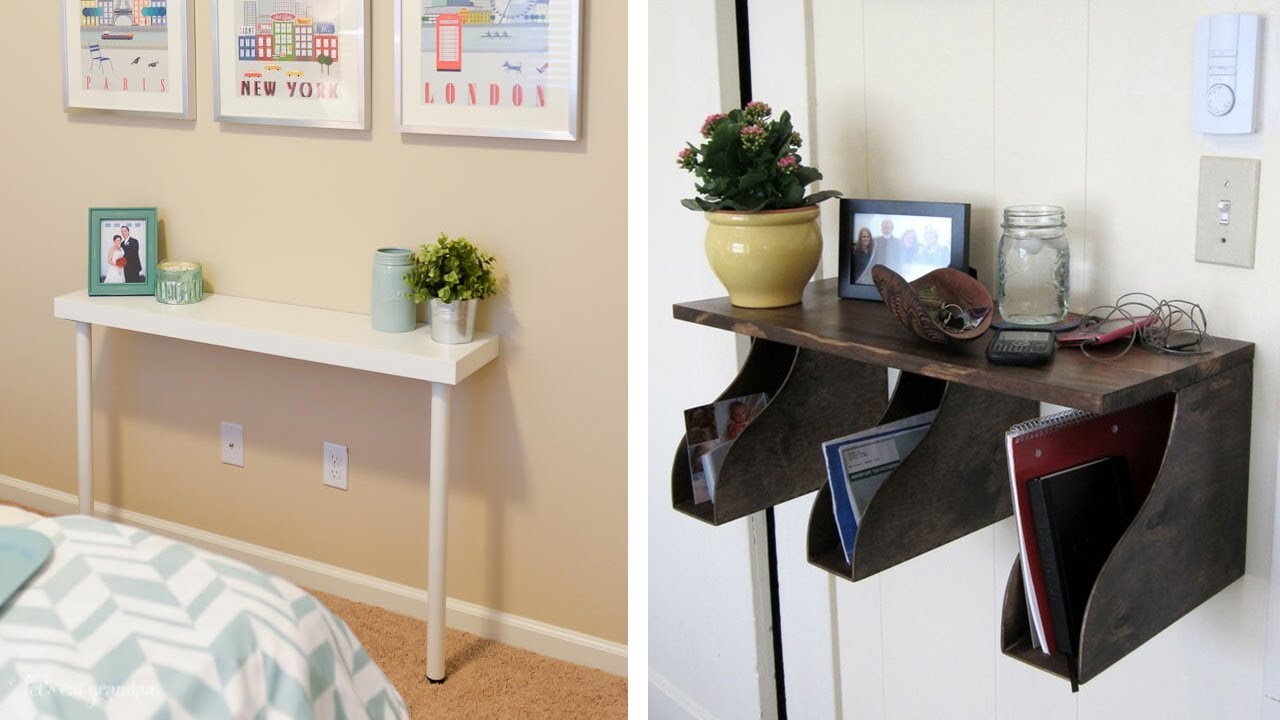 12 Ideas For Creating An Amazing Entryway Youtube