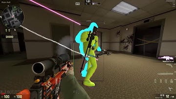 small highlights + serversider exposed