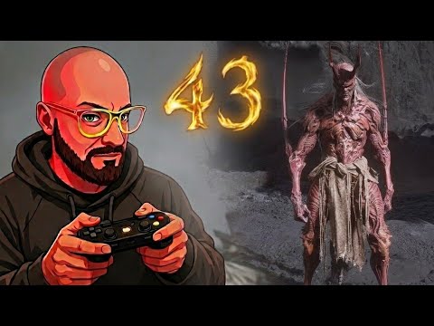 ""Re yaksha" Black Myth: Wukong Blind Run - "L'eco dei Souls" Episodio 43
