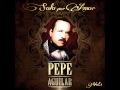 Cenizas - Pepe Aguilar