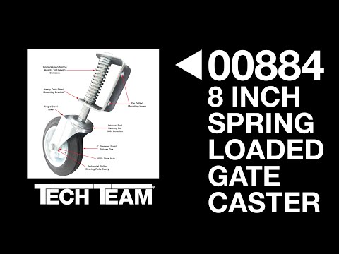 Tech Team’s 00884
