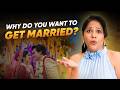 Before You Get Married… Ask Yourself THIS Question!