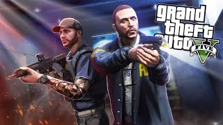 HUNTING A CORRUPT BILLIONAIRE in GTA 5 RP!