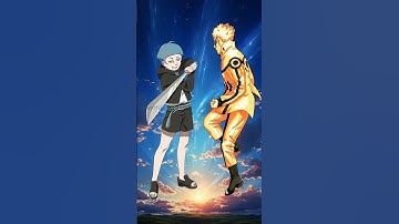 Who is stronger ? #kawaki #daemon #boruto #naruto