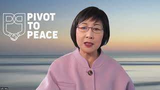 Attacks on the Chinese American Community (Julie Tang, China at 75, Panel 3)