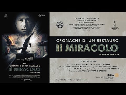 CRONACHE DI UN