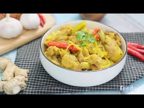 Hướng Dẫn Cách Làm Món 4 MÓN MẶN NGON LẠ đổi Gió Cho Bữa Cơm Gia đình | Feedy TV