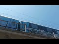 БВ 5614 Петрич - София заминава от спирка Рупите 