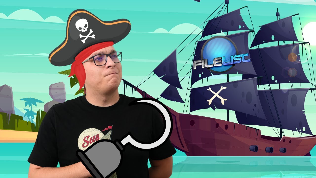 Ce se întâmplă cu PIRATERIA?