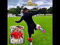 Ronaldo x Messi skills 😂🔥
