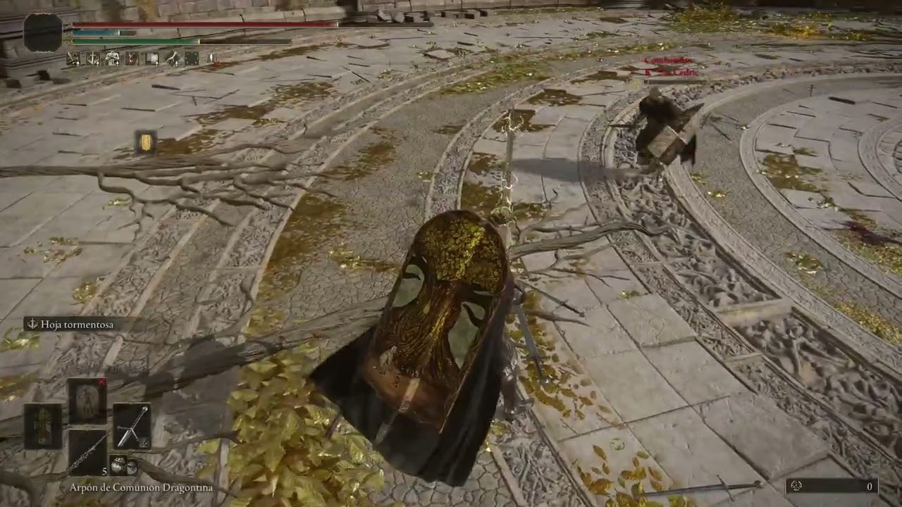 Bro was flabbergasted