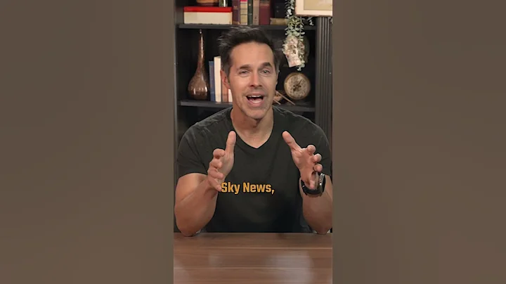 His Chilling 2025 Predictions Have Us Spooked #nostradamus #predictions #2025