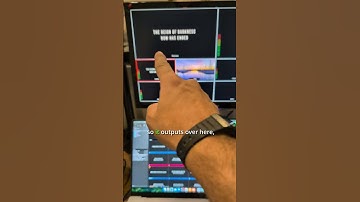 This is a cheap and easy way to level up your simple ProPresenter setup!