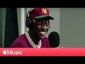 Lil Yachty: 'Teenage Emotions' Interview | Apple Music
