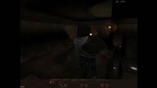 nuQuake Dreamcast - Camera Test 4