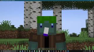 Weird Old Fresh Player Animations Issues screenshot 5