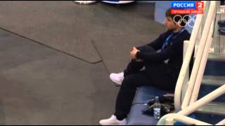 Brian Joubert - 05.02.2014