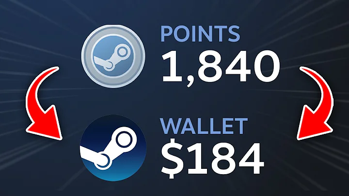 Best Way to Use Steam Points to Make Money (2025)