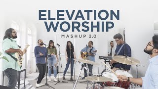 Elevation Worship Mashup 20 Red Sea Music