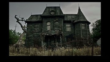 ASPER FREE SYNTH  DARK MUSIC  THE HOUSE