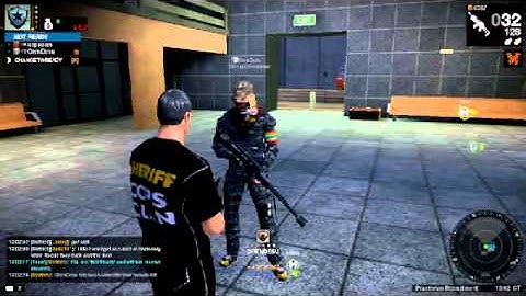 APB reloaded fail with a friend