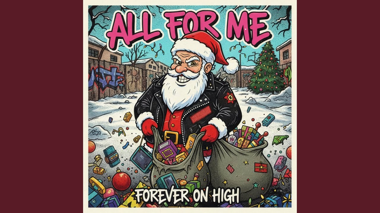 Watch All for Me on YouTube Watch All for Me on YouTube