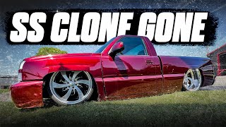 Celebrity SS CLONE GONE!!! Wealth