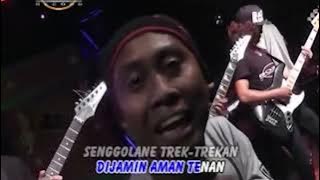 EDAN KABEH KARAOKE BEN EDAN | Arif Citenx
