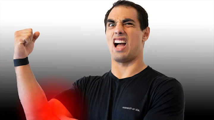 Watch This to Heal Any Injury Quickly & Effectively, By Yourself. (M.O.V.E.R.S. Method)