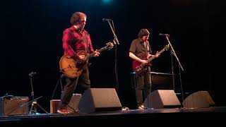 Watch Posies Mrs Green video