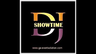 DJ SHOWTIME 2023   Promo Video