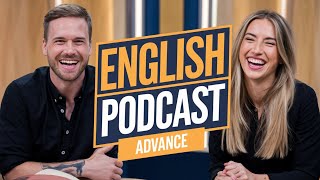 English Boost Level Up Your Skills English Podcast Conversation | Learning Daily English Podcast