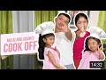 Melai and Jason’s Cook Off | Melason Family Vlog