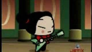 pucca batalla de bandas esp