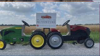Take an Ag-Venture through Wood County farmland @WTOL11