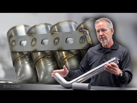 Build Your Own Zoomie Headers for Increased Power and On-Track Performance!