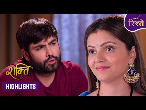 Shakti | Soumya Protects Surbhi’s Child Amid an Emotional Search | Highlights | Colors Rishtey
