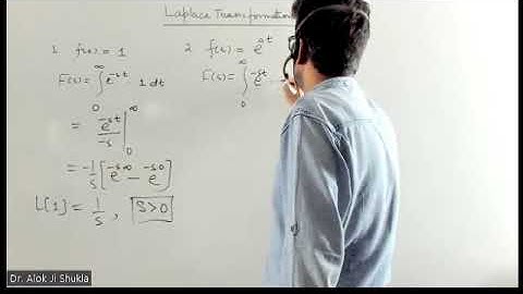 Laplace Equation: Introduction Lecture 1