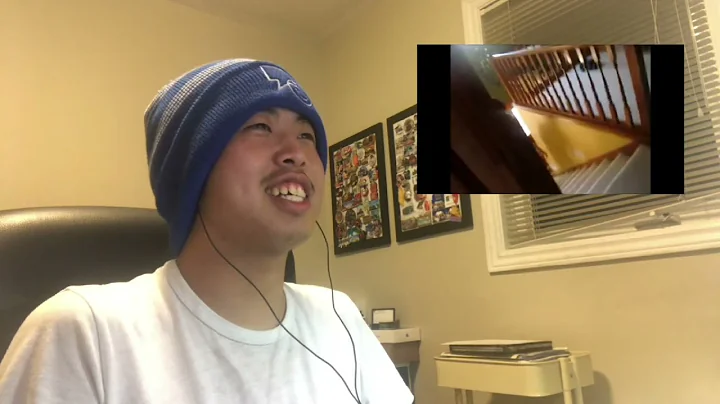 Prince Steve Reacts to Greatest Freakout Ever 21