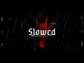 IAN - EVANTAI - Slowed